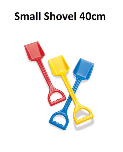 Spade Large 40cm Heavy Duty EACH