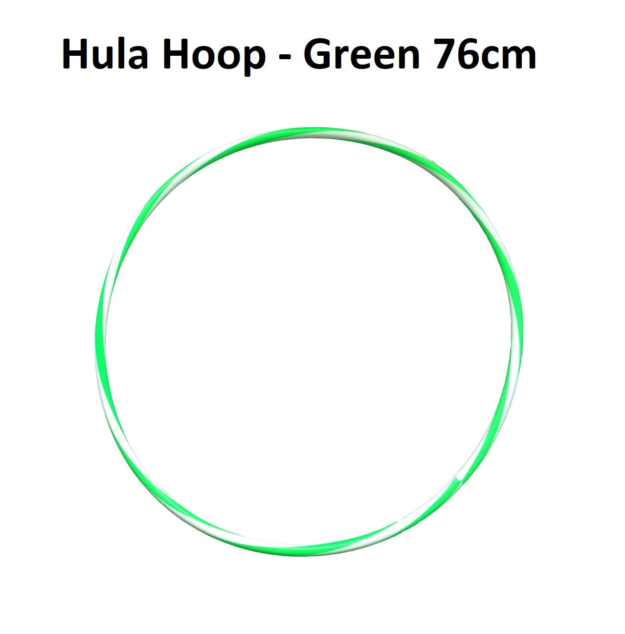 Hula Hoop - Large (76cm)