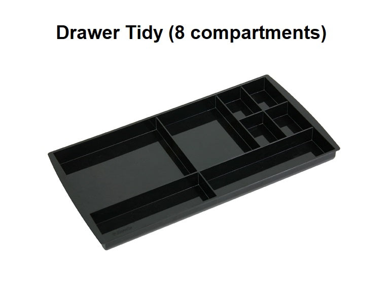 Drawer Tidy (8 compartments)