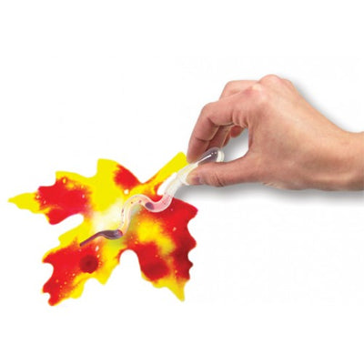 Squiggly Pipettes - Packet 15