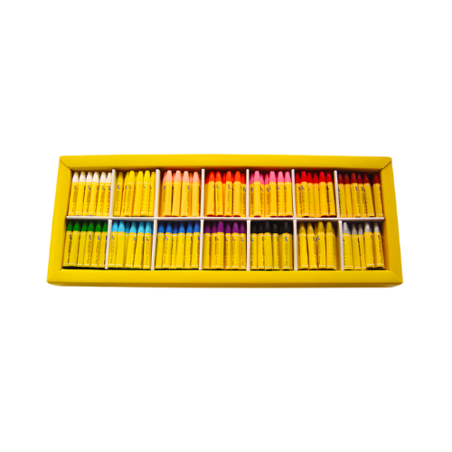 Dreamland Oil Pastels - Bulk Classroom Pack 336's