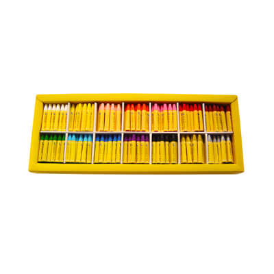 Dreamland Oil Pastels - Bulk Classroom Pack 336's