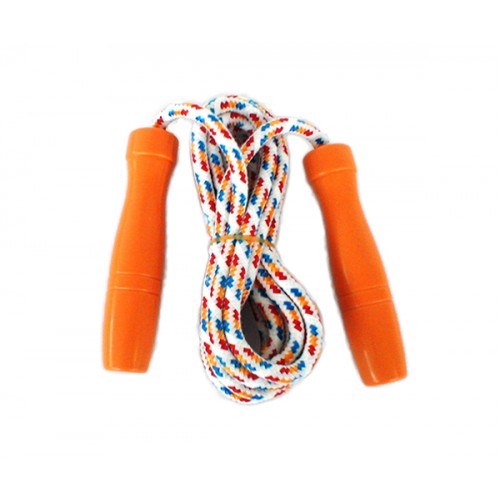 Skipping Rope - Polypropylene | 2.4M