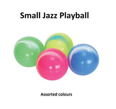 Small Jazz Playball