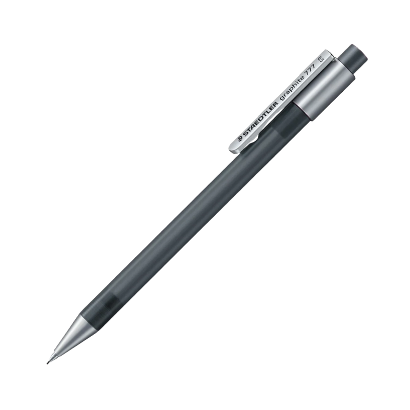 Staedtler Graphite 777 Mechanical Pencil 0.5mm