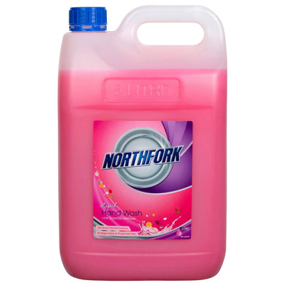 Liquid Hand Wash - 5 litre