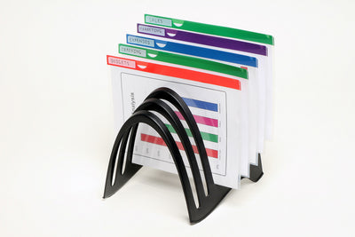 Enviro Folder Rack for A4 Documents