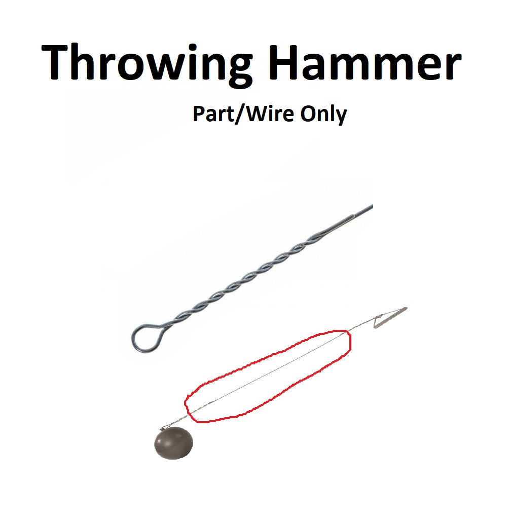 Spare Hammer Wire