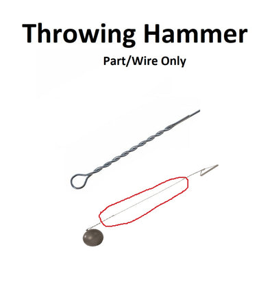 Spare Hammer Wire