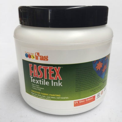 Extender 1L - FAStex Textile Inks