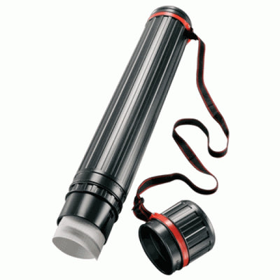 Drawing Tube - Large (10.5cm x 64-108cm)