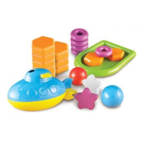 Stem Sink/Float Activity Set