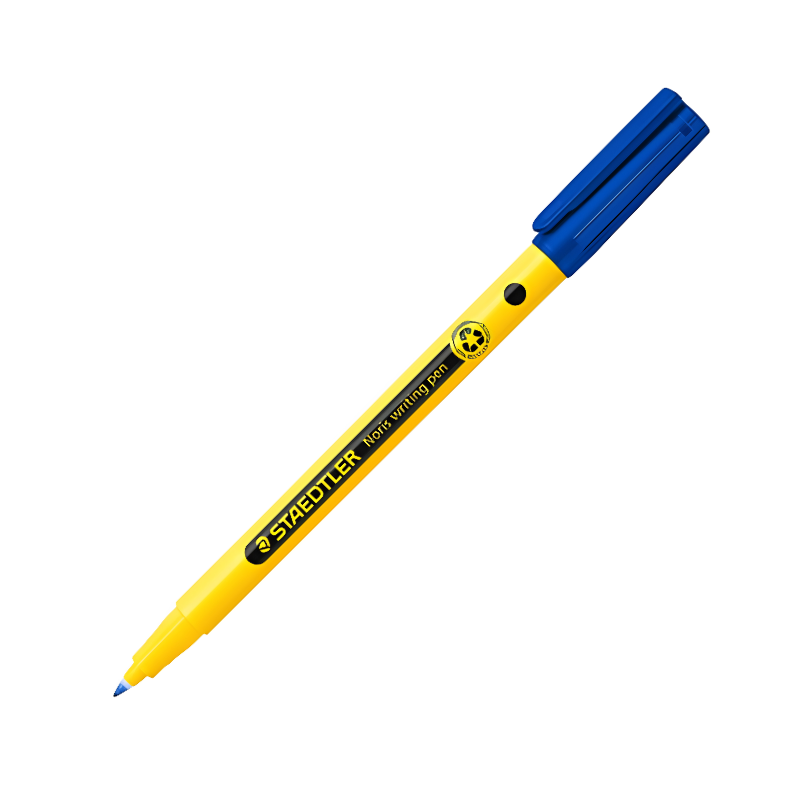 Blue - Staedtler Noris Writing Pen