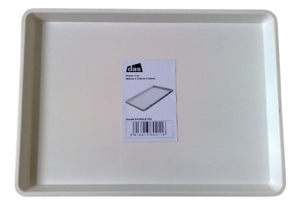 Finger Painting / Sorting Tray (460 x 330 x 28mm)