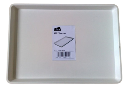 Finger Painting / Sorting Tray (460 x 330 x 28mm)