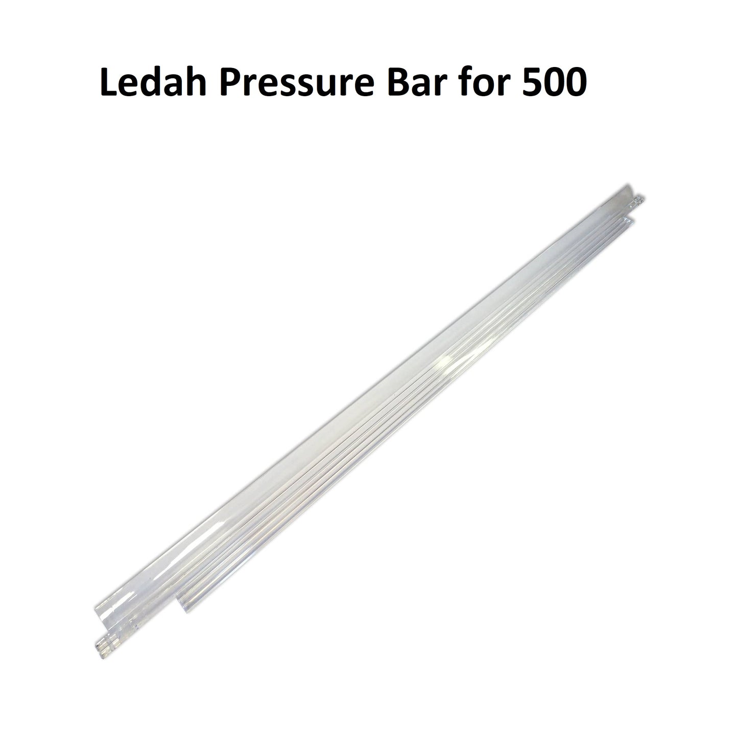 Ledah 500 Pressure Bar