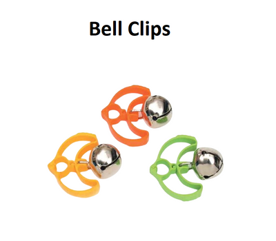 Bell Clips