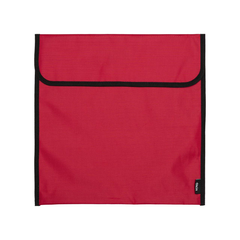 Red - Large Journal Bags
