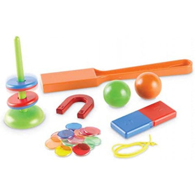 Stem Explorers Magnet Movers