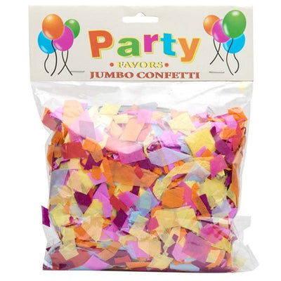 Craft Confetti - Plain 100g