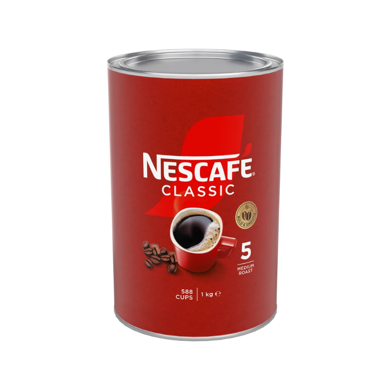 Nescafe Coffee - Classic 1kg
