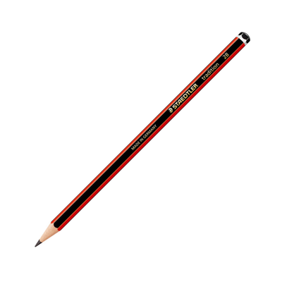 Staedtler Tradition Pencil - 2B