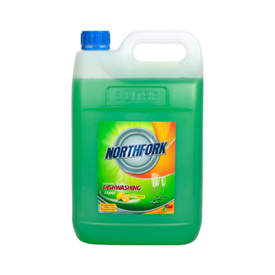 Dishwashing Liquid - 5 Litre
