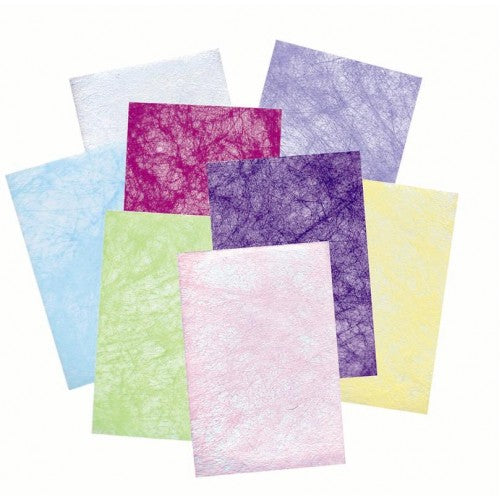 Lace Paper - A4 - 20's