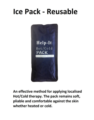 Reusable Hot / Cold Pack