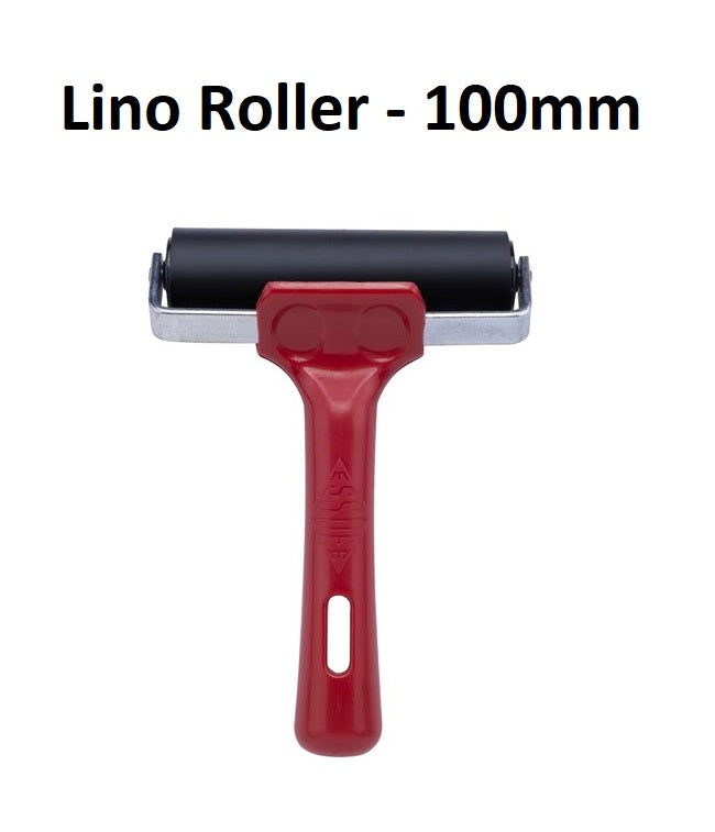 Lino Roller - 100mm