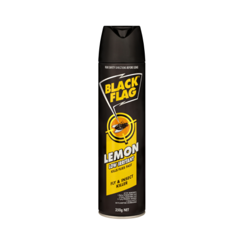 Fly Spray (Brand May Vary)