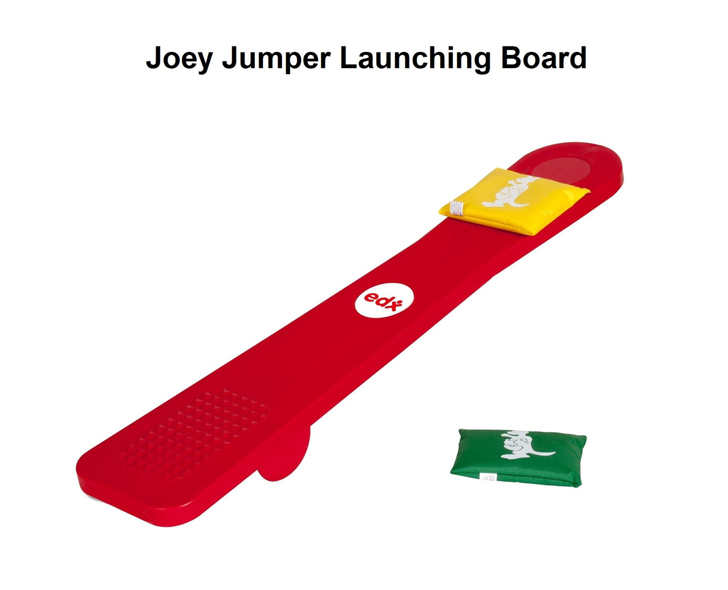 Joey Jumper Launching Board