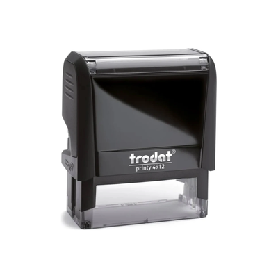 Trodat Printy 4912 - Custom Stamp
