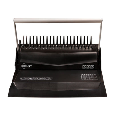 GBS A10 Combbind Binding Machine