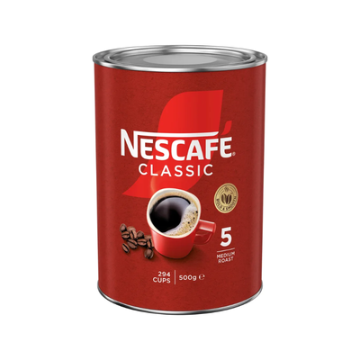 Nescafe Coffee - Classic 500g