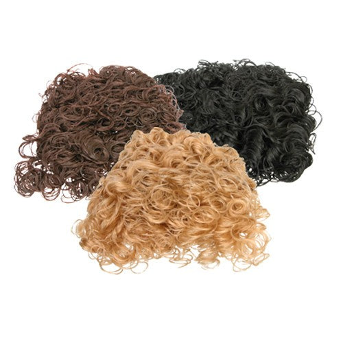 Curly Hair 75G Asst Pack
