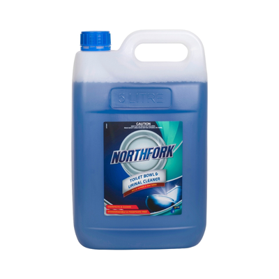 Toilet Bowl And Urinal Cleaner - 5 Litre