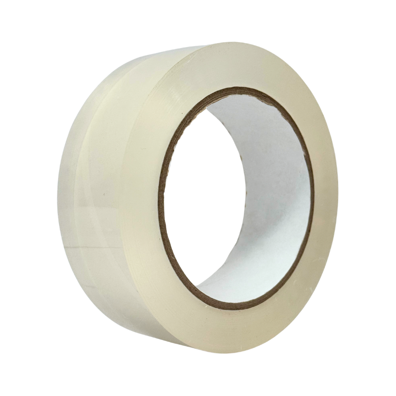 Premium General Clear Tape - 36mm x 75m