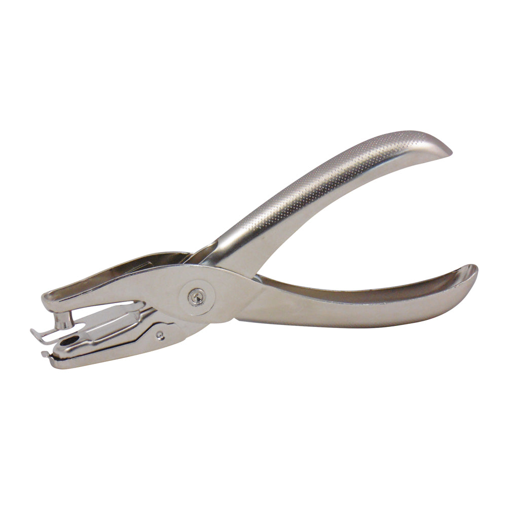 Plier Punch - 1 Hole