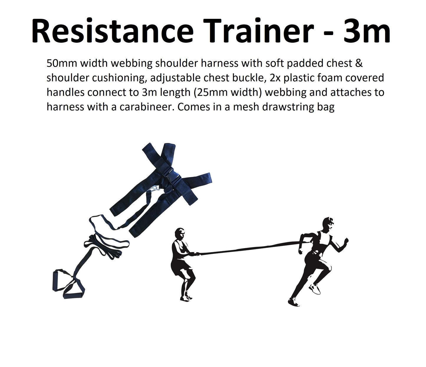 Resistance Trainer