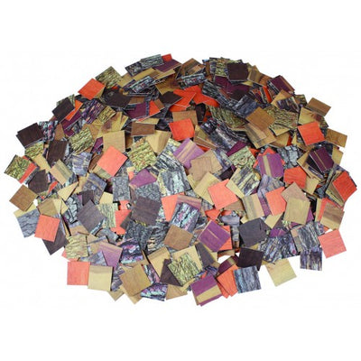 Terrific Tree Mosaics