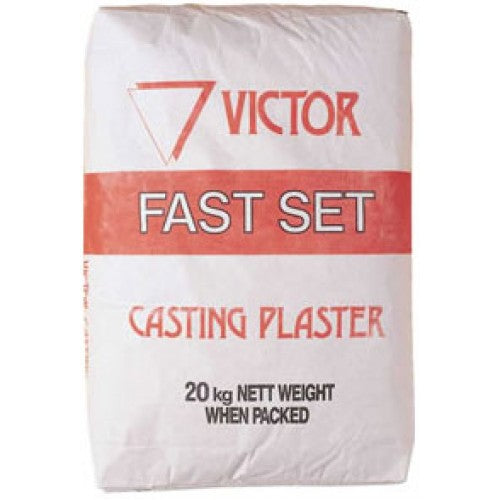 Plaster of Paris - 5Kg