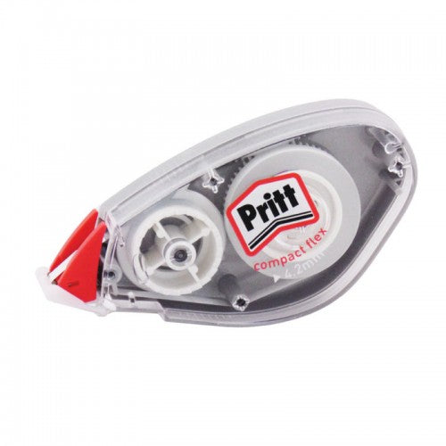 Pritt Correction Tape - 4.2mm Disposable