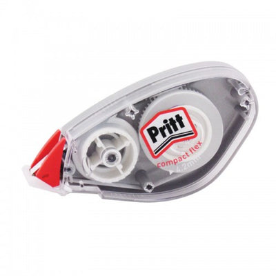 Pritt Correction Tape - 4.2mm Disposable