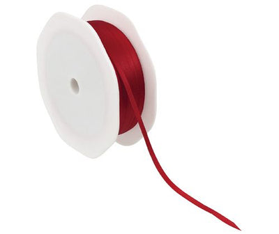 Christmas Ribbon - Red