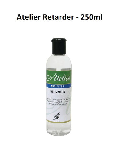 Atelier Retarder - 250ml