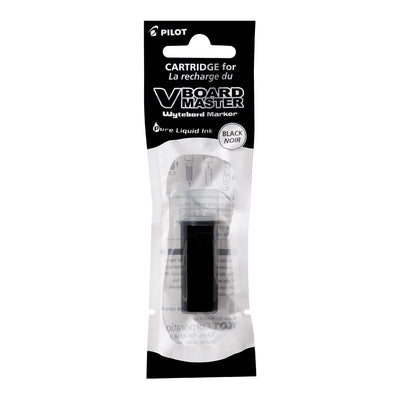 Black - Refill Only Pilot BeGreen Whiteboard Marker