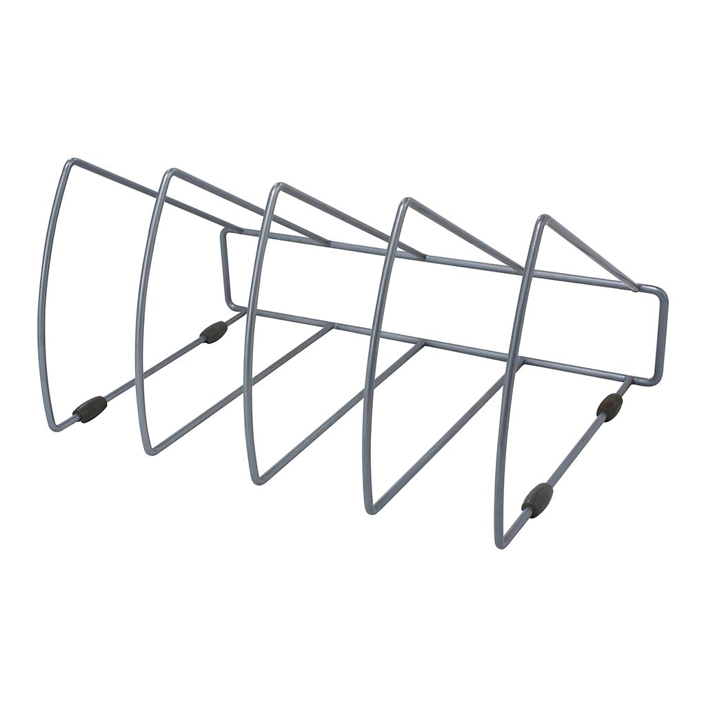 Triangular Lever Arch Holders - 4 Slots