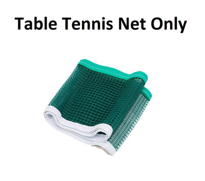 Table Tennis Net