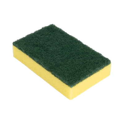 Heavy Duty Kitchen Scrub Sponge